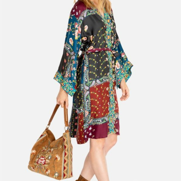 Johnny Was Dresses & Skirts - Johnny Was Naja Dress